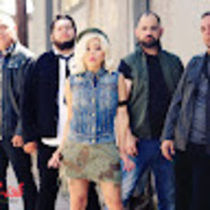 Meet your Posher, Blond-ish -